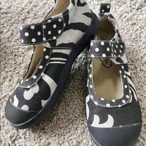 Madi Jane Shoes size 11